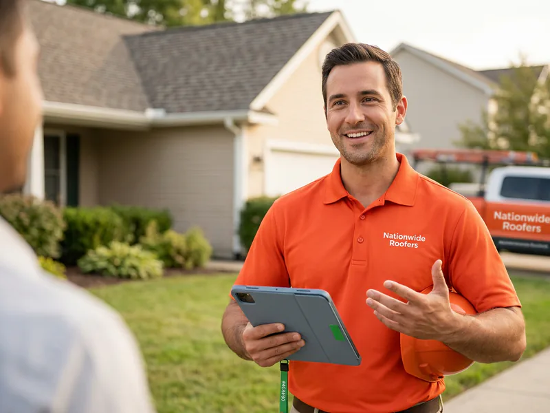 Roof Installation  in Ottumwa  FAQ